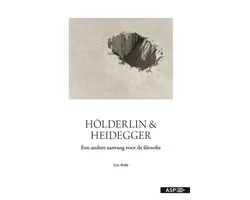 Hölderlin & Heidegger