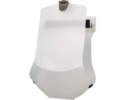Secu Products Boîte à courrier SecuCare avec brosse de calfeutrage