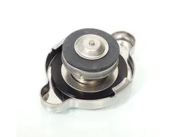 Bouchon de radiateur Teknix pour Scooter Honda 150 SH 2009 à 2016 Neuf