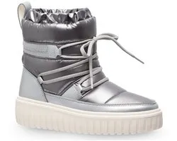 Antarctica AN 8811 zilver snowboots dames (AN8811833)