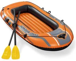 Hydro Force Kondor 2000 Opblaasboot
