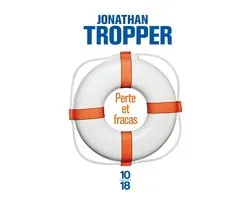 PRODUITS VIRTUELS - Perte et fracas