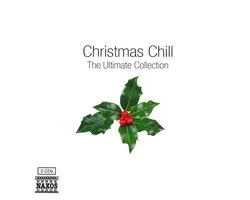Various Artists - Christmas Chill (2 CD)