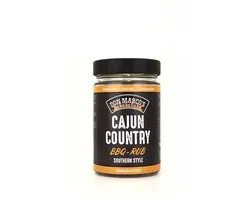 Don Marcos Cajun - BBQ Kruiden - 150 gram