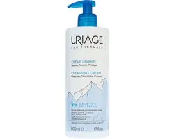 Reinigingscrème Uriage (500 ml)