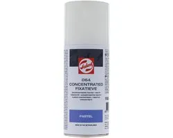 Talens Fixatief Universeel 064 Spuitbus 150 ml