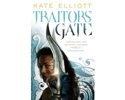 Crossroads / 3 Traitors' Gate