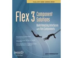 Flex 3 Component Solutions