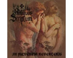 In Pulverem Reverteris