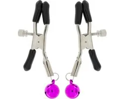 ToyJoy Basics NIPPLE TEASERS