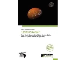13923 Peterhof