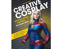 Creative Cosplay