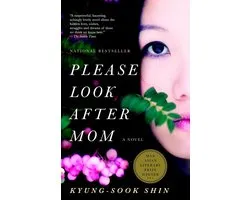 Please Look After Mom