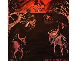 Guns for Hire