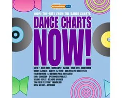 Dance Charts Now!