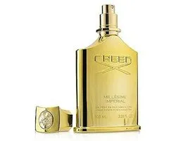 Creed Millesime Imperial Eau De Parfum Spray  tester  100 Ml For Mannen