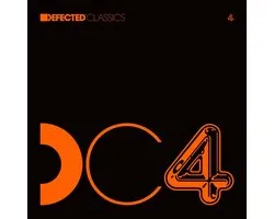 Defected Classics, Vol. 4