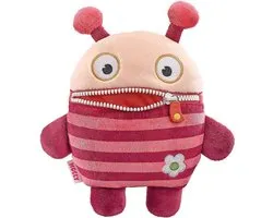 Zorgenvriendje Molly 23 cm