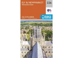 EXP 226 Ely & Newmarket