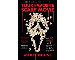 Your Favorite Scary Movie