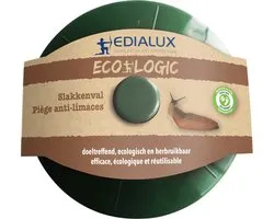 Edialux Slakkenval