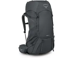 Wandelrugzak 65 Liter Heren - Comfortabele Backpack voor Lange Tochten
