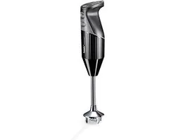 Bamix G200 Gastro Pro-1 staafmixer, zwart
