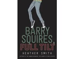 Barry Squires, Full Tilt