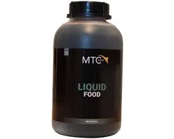 MTC Baits Liquid Food – MegaStim – 1 L