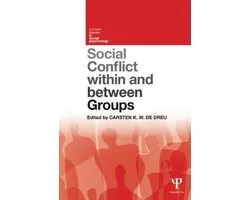 Social Conflict within and between Groups