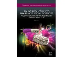 An Introduction to Pharmaceutical Sciences