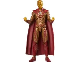 Hasbro Guardians Of The Galaxy Actiefiguur Warlock 15 cm Comics Marvel Legends Multicolours