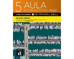 Aula Internacional Plus