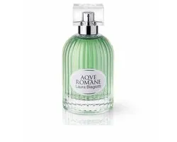 Parfum femme Laura Biagiotti AQVE ROMANE 100 ml