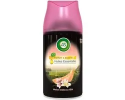 Air Wick - Luchtverfrisser - Navulling - Zalige Zomer - 250ml