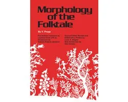 Morphology Of The Folktale