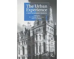 The Urban Experience