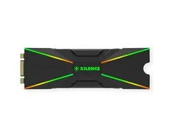Xilence Performance A+ M2 SSD Cooler ARGB