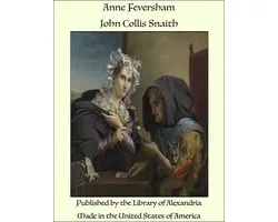 Anne Feversham