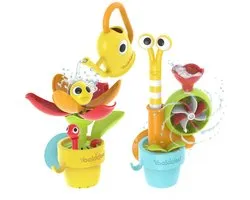Yookidoo Pour 'N' Grow Pop-Up Garden