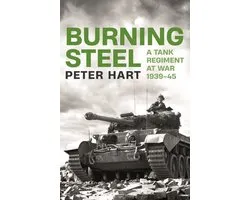 Burning Steel