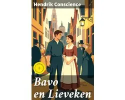 Bavo en Lieveken