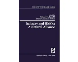 Medicine (R0) - Industry and HMOs: A Natural Alliance