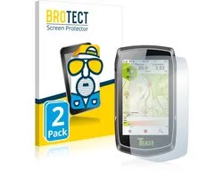 BROTECT - Screenprotector voor A-Rival Teasi One3 - Folie Beschermfolie matte 2 Stuks