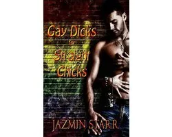 Gay Dicks for Straight Chicks