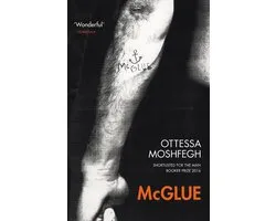 McGlue