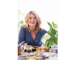 ISBN The Happy Cook, Couverture rigide, 336 pages