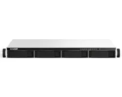 Network Storage Qnap TS-464EU-8G Black