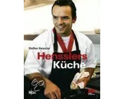 Hensslers Küche