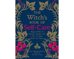 The Witch's Book of Self-Care